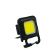 COB RECHARGEABLE KEYCHAIN LIGHT