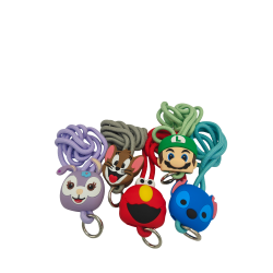 CORDON POUR SMART PHONE STYLE MICKEY