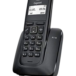 TELEPHONE FIX GIGASET A116