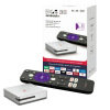 HCS 96 TV Box 8K Android 14