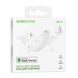 BOROFONE BC101
