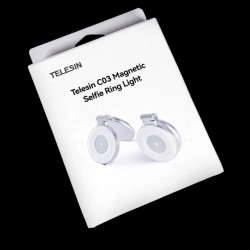 TELESIN C03 S5-BGD-01