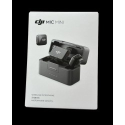 DJI MIC MINI DMMT01