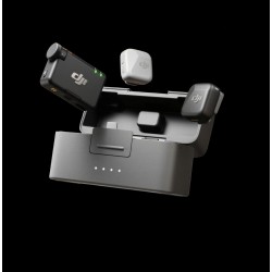 DJI MIC MINI DMMT01