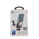 MICROPHONE DOUBLE SANS FILS K9 C/IOS/V8