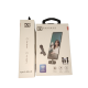 MICROPHONE DOUBLE SANS FILS K9 C/IOS/V8