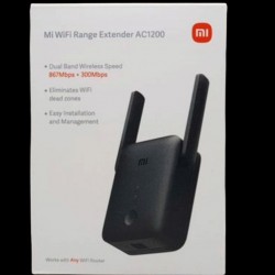 MI WIFI RANGE EXTENDER AC1200 RC04