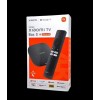 XIAOMI TV BOX S 3rd GEN 4K ULTRA-HD MDZ-32-AA