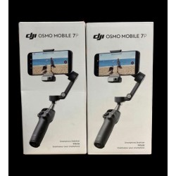 DJI OSMO MOBILE 7P