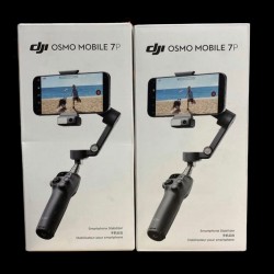 DJI OSMO MOBILE 7P