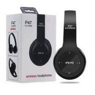 Casque MP3 Bluetooth P47