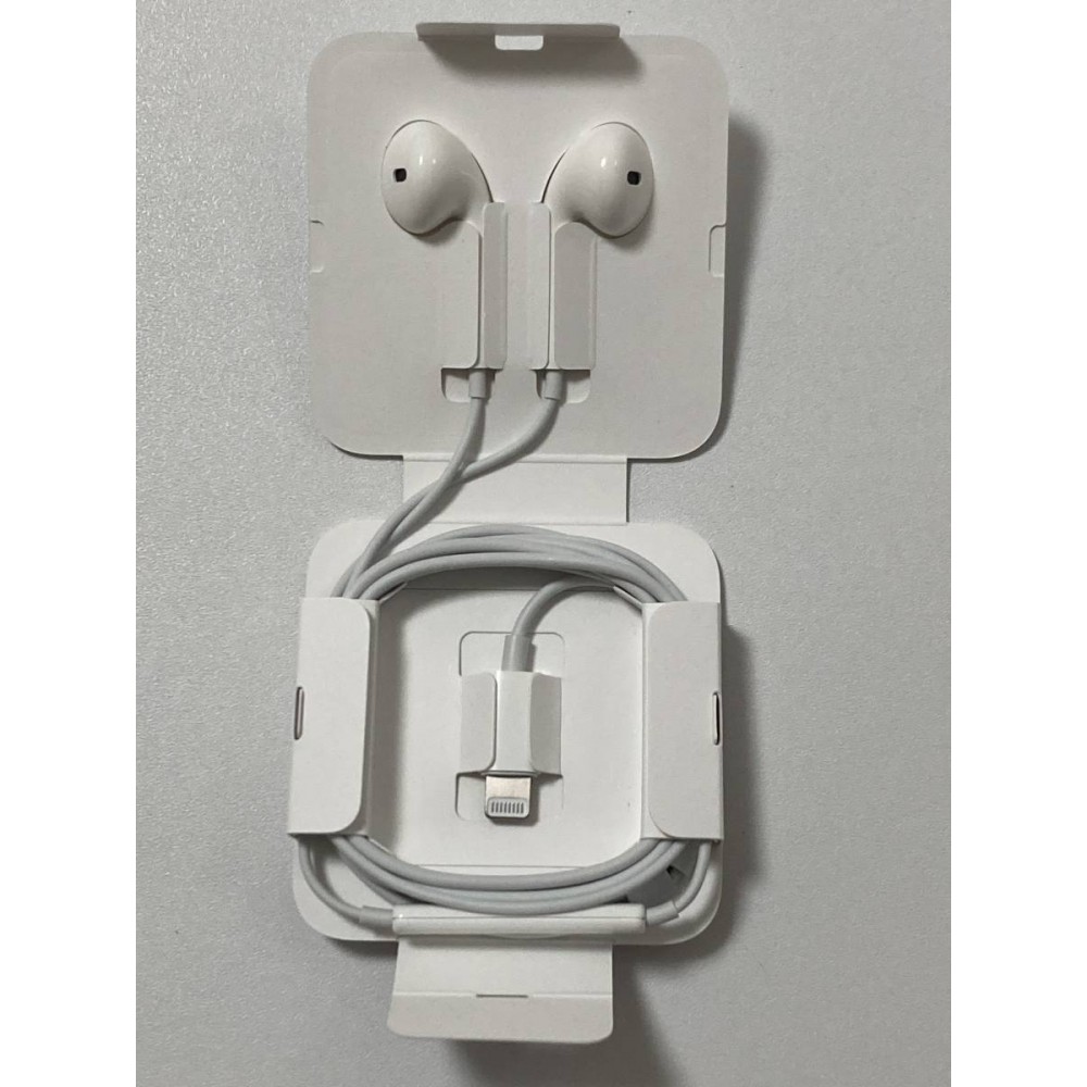  KIT MAIN IPHONE LIGHTNING ORIGINAL A1748