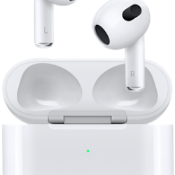 AIRPODS APPLE 3