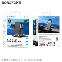 BOROFONE BH119