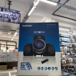 HAUT PARLEUR ECO 14