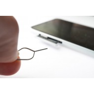 PINGLE TIR SIM AVEC PORT CLE