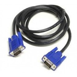 CABLE VGA M/M 10M