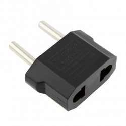 ADAPTATEUR POUR PRISE CANADIEN
