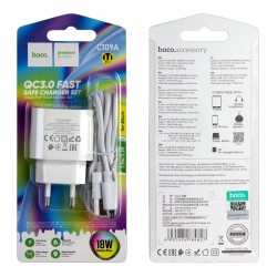 HOCO C109A 18W