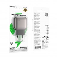 BOROFONE BAS53A