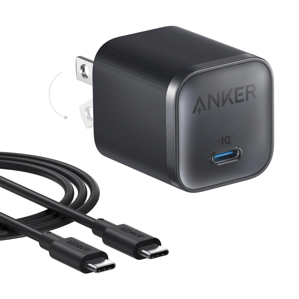 ANKER CHARGER 45W B2692 
