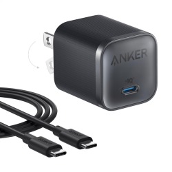 ANKER CHARGER 45W B2692 