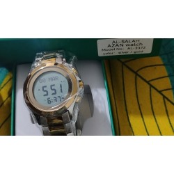 AZAN WATCH AL SALAH AL-3372