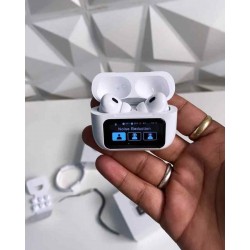 AIRPODS EN VRAC AVEC AFFICHEUR