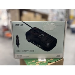 GREEN LION GC-233