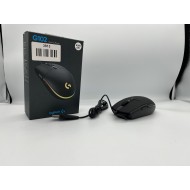 SOURIS USB LOGITECH G102