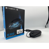 SOURIS USB LOGITECH G302