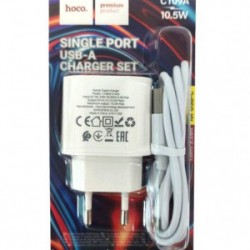HOCO C109A TYPE C 10.5W