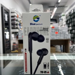 BLUE SPECTRUM TC-21 TYPE C