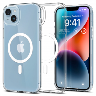 ANTICHOC MAGSAFE IPHONE CLEAR CASE ORIGINAL