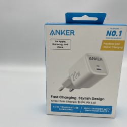 ANKER ZOLO FRANCAIS A2699L21