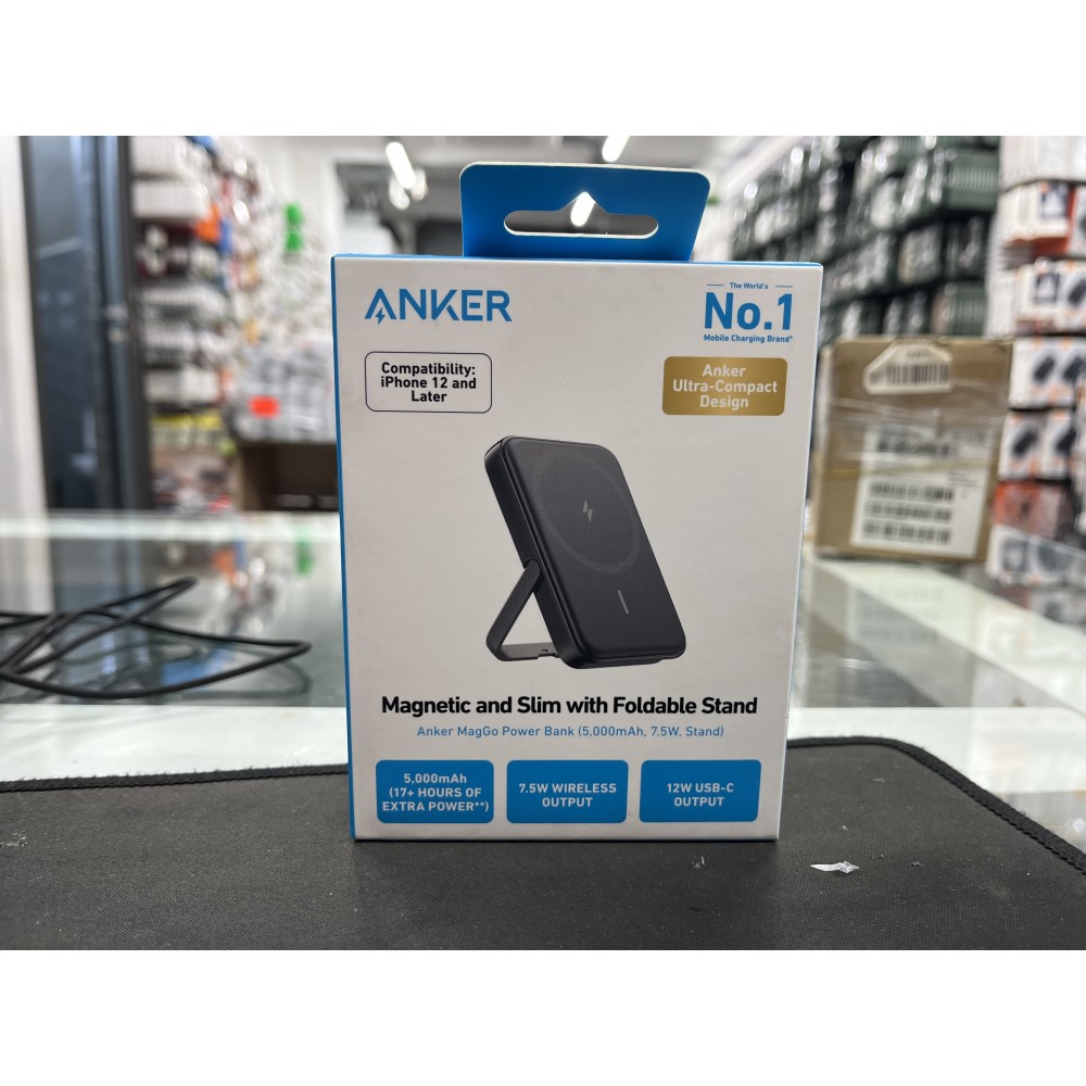 ANKER A1618H11