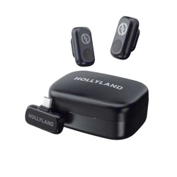  HOLLYLAND LARK A1 TYPE C AVEC BOITE