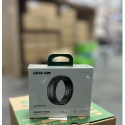 GREEN LION SMART RING
