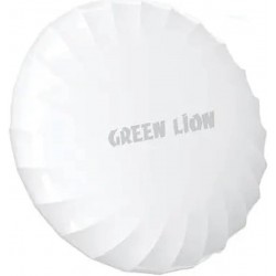 GREEN LION FINDMATE TAG