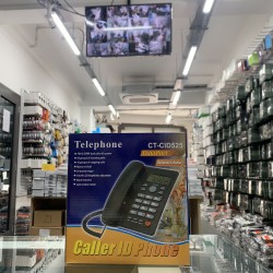 TELEPHONE FIX CT-CID525