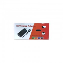 CHARGEUR 12V/4A POUR ECRAN +CABLE