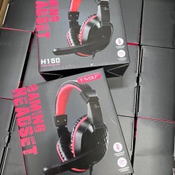 T-WOLF H150