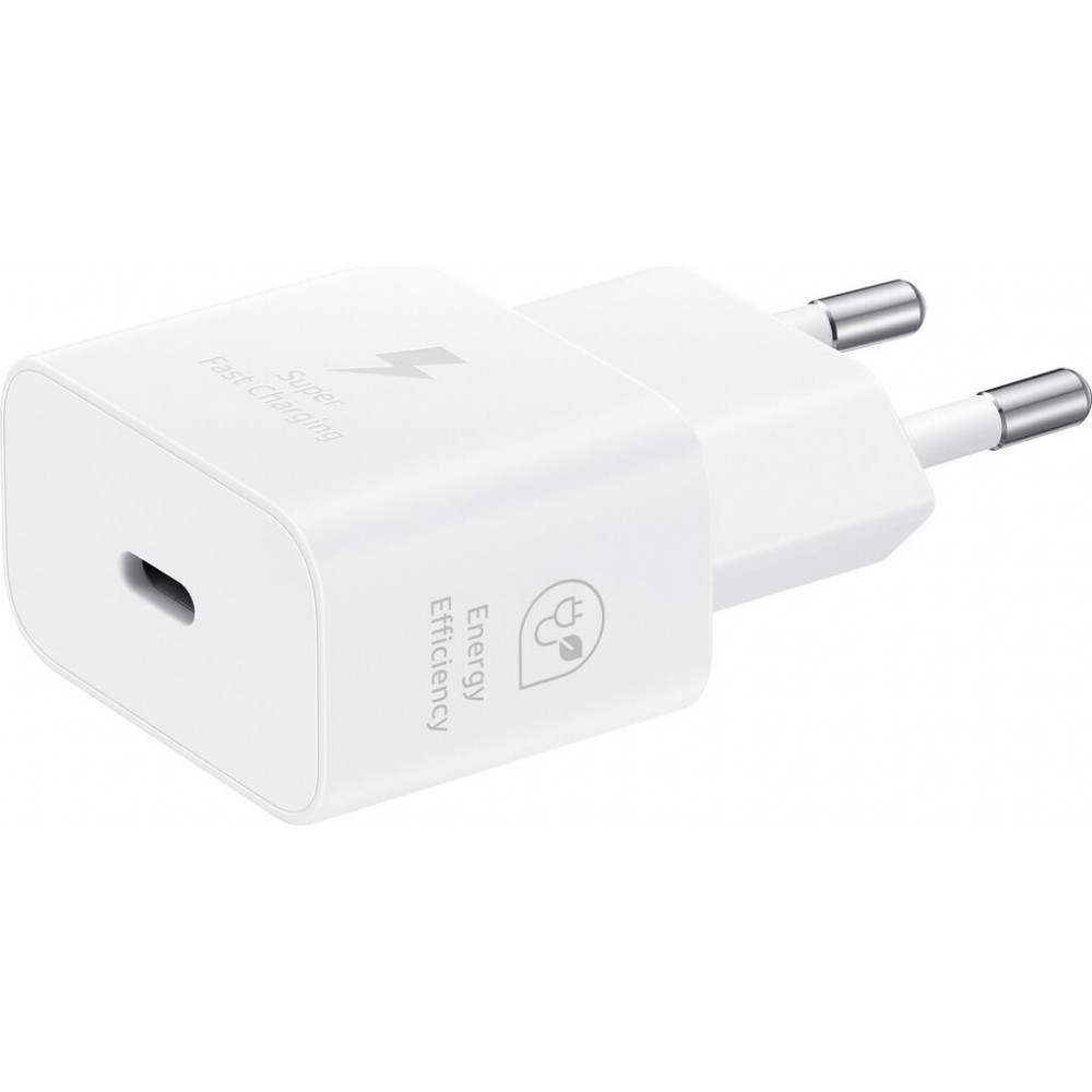  PRISE SAMSUNG PD USB-C 25W EP-T2510