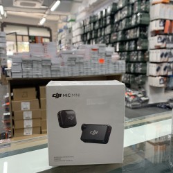 DJI MIC MINI TRANSMITTER DMMR01