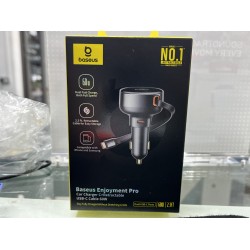 BASEUS  NO.1 RETRACTABLE 60W