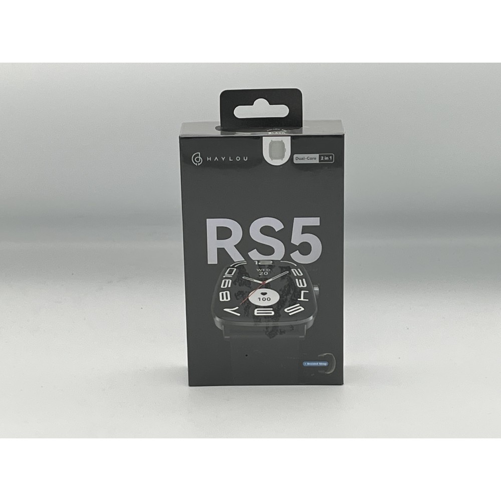 HAYLO RS5