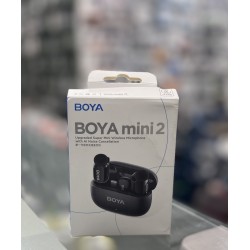 BOYA MINI 2