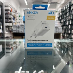 ANKER CHARGER 25W A2656L21