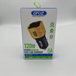GFUZ CR-116 120W 6A