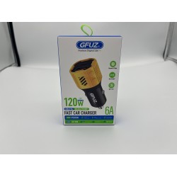 GFUZ CR-116 120W 6A
